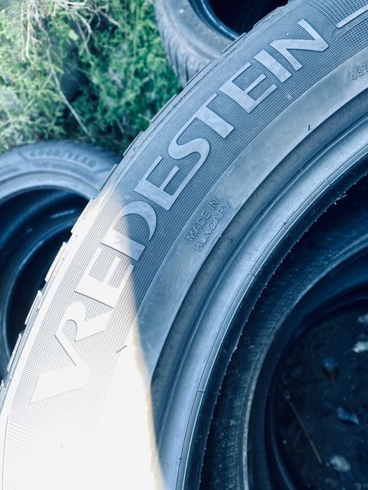 235 55 19 Vredestein WIntrac Pro 2022 85%