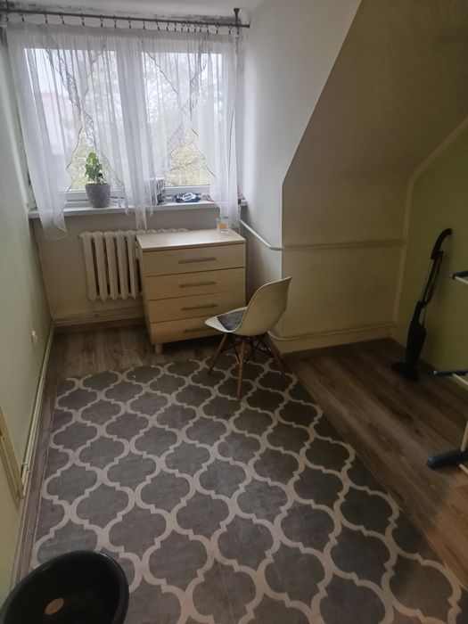 Wynajmę mieszkanie w Raciążu przy ul. Plac a. Mickiewicza