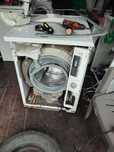 siemens iq500 запчастини