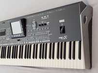 Продаю класный Korg pa3x76