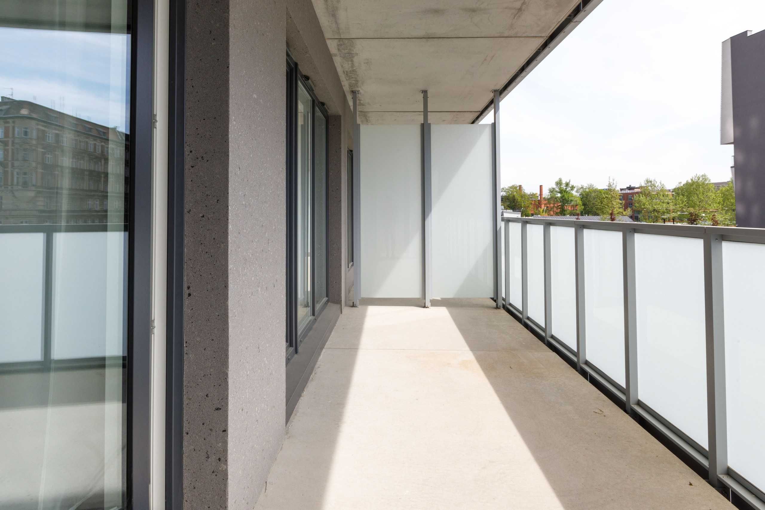 Wynajem na doby – Wrocław centrum | Wejście 24/7