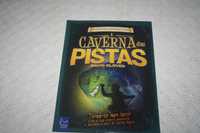 [] A Caverna das Pistas de David Glover