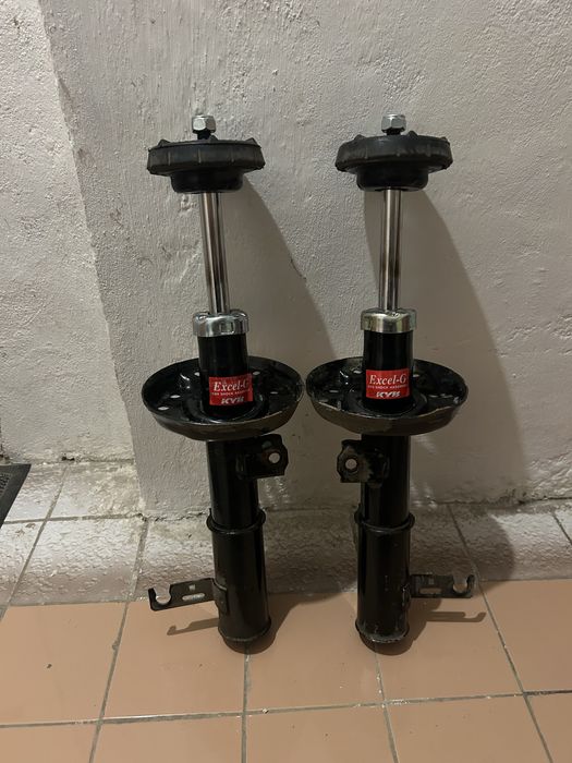 Стійки перед газо-масляні KYB Kayaba Excel-G Opel Astra J H Zafira C B