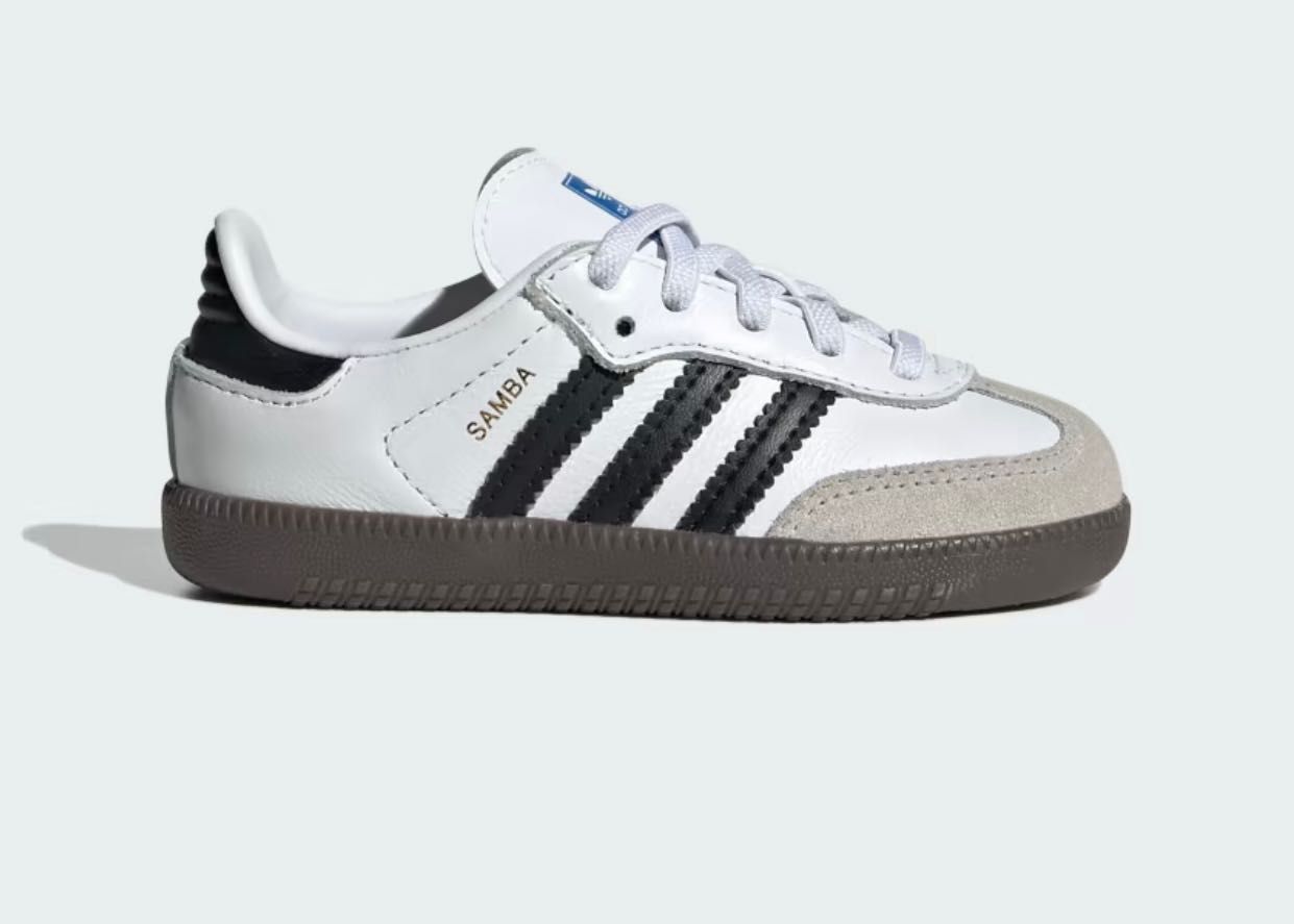 Adidas Samba kids