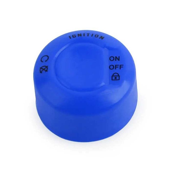 Capa Protetora para Botão Start-Stop BMW R1200GS/R1250GS