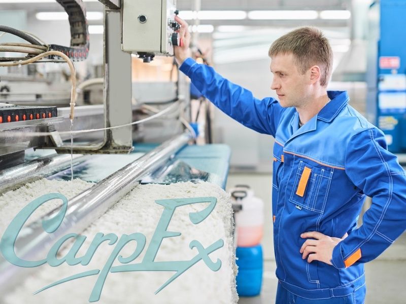 Чищення килимів №1 в Шевченківському районі 150грн/м² Дезінфекція