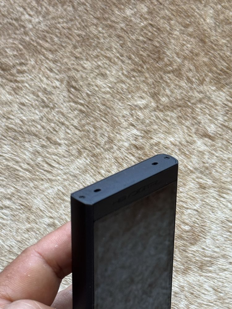 HiBy Digital M300 - DAP + case