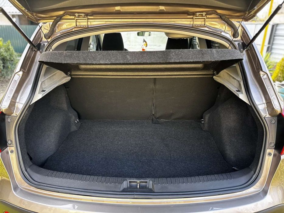 Продам Nissan Qashqai