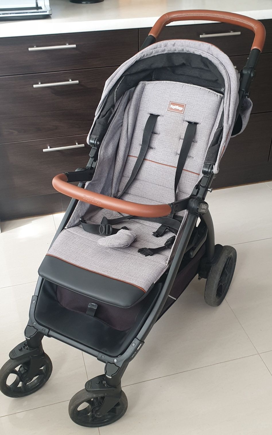 Peg Perego Booklet 50 Polo