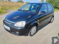 Tata Indica 1.4 mpi 55tys przebiegu klima !
