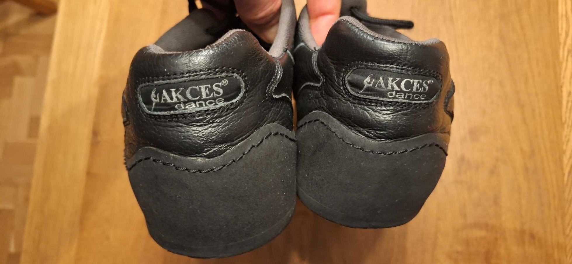 Buty do tańca Akces Sneakers r.46