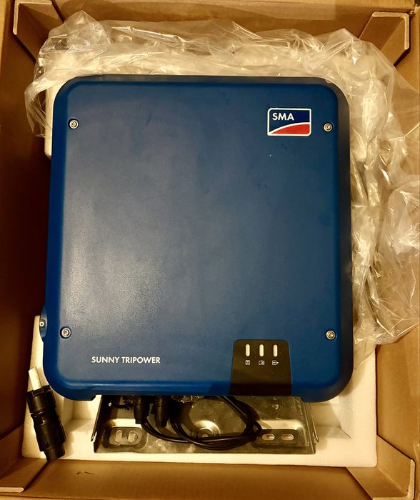 Falownik SMA Sunny Tripower STP4.0