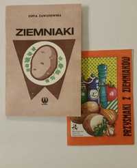 Ziemniaki - Zofia Zawistowska