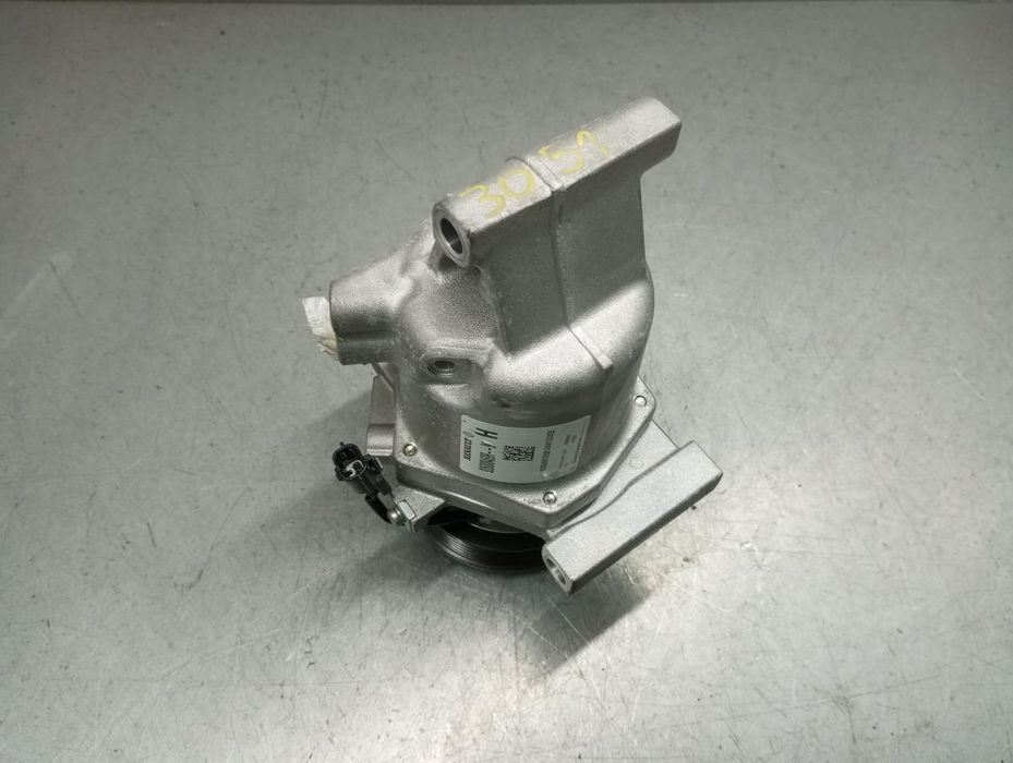 Compressor AC DACIA Sandero III