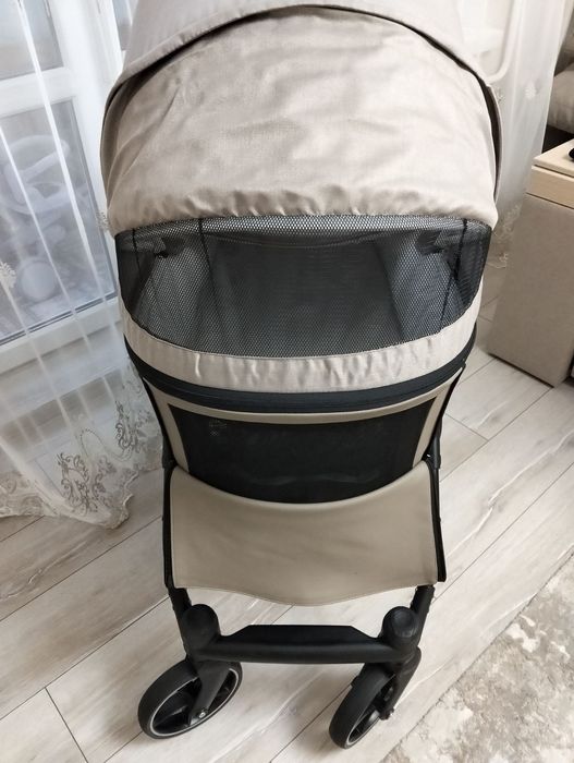 Коляска 2в1 Baby Pram