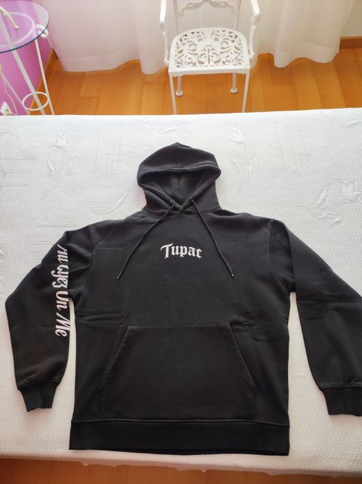 Sweat Tupac M Pull&Bear