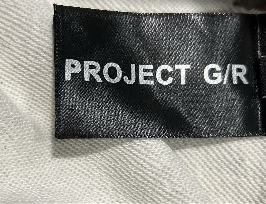 Зипка Grailz project G/R “ARMY”