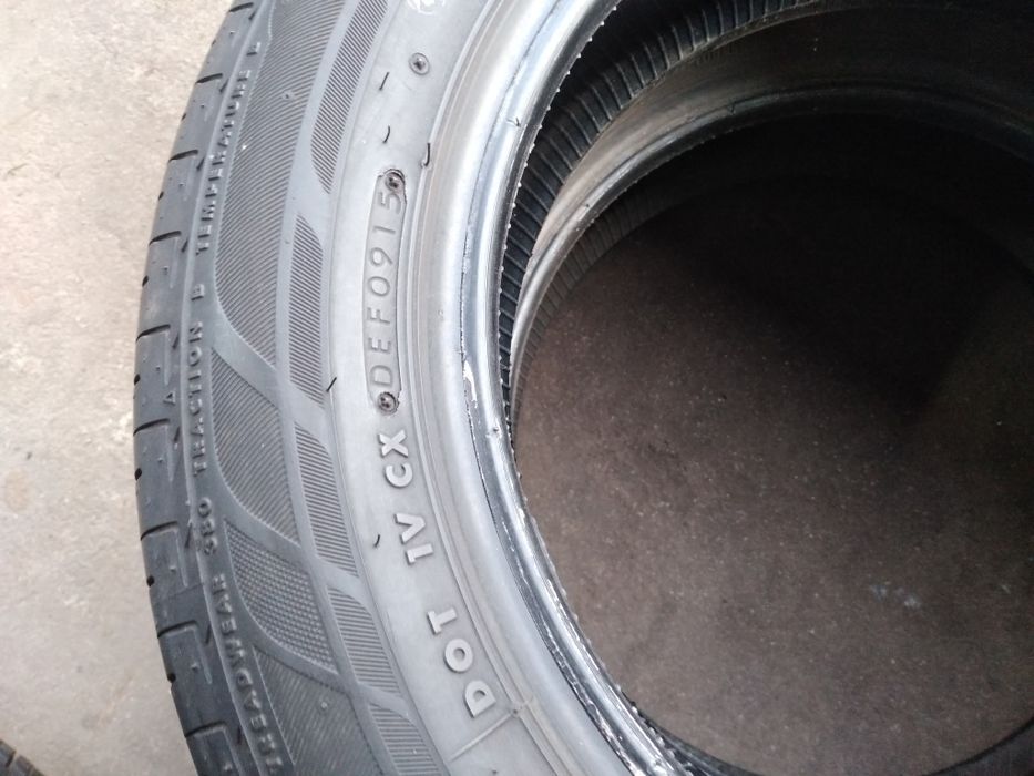 Ładne Bridgestone ecopia,6,5 mm, gwarancja montaż faktura