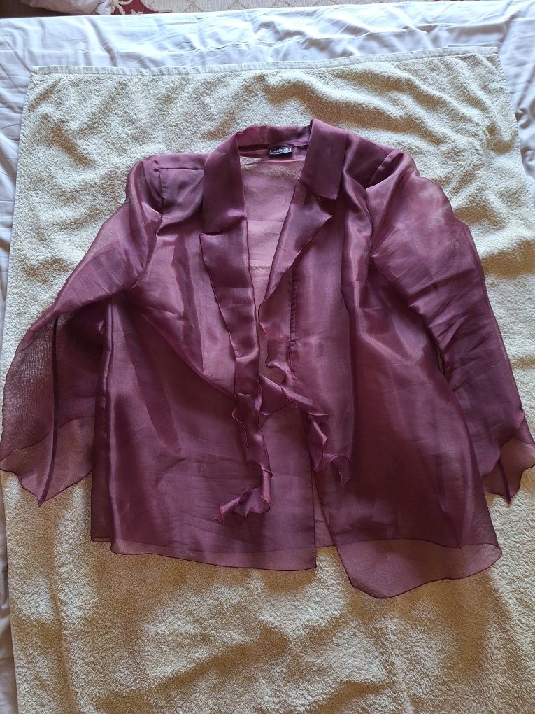 Vestido Cerimónia