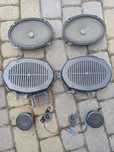 Динаміки Harman Kardon BMW E46