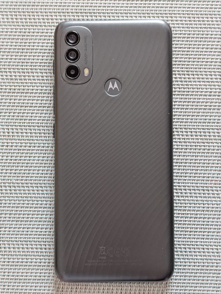 Motorola Moto E40