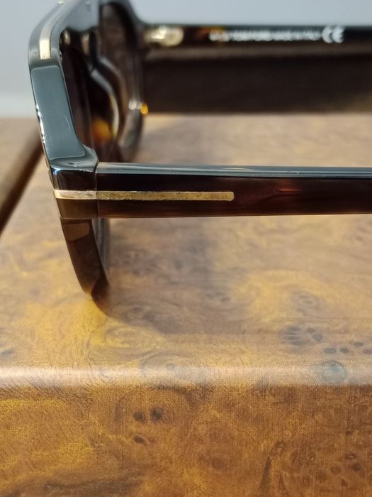 Солнцезащитные очки Tom Ford оригинал saint louis