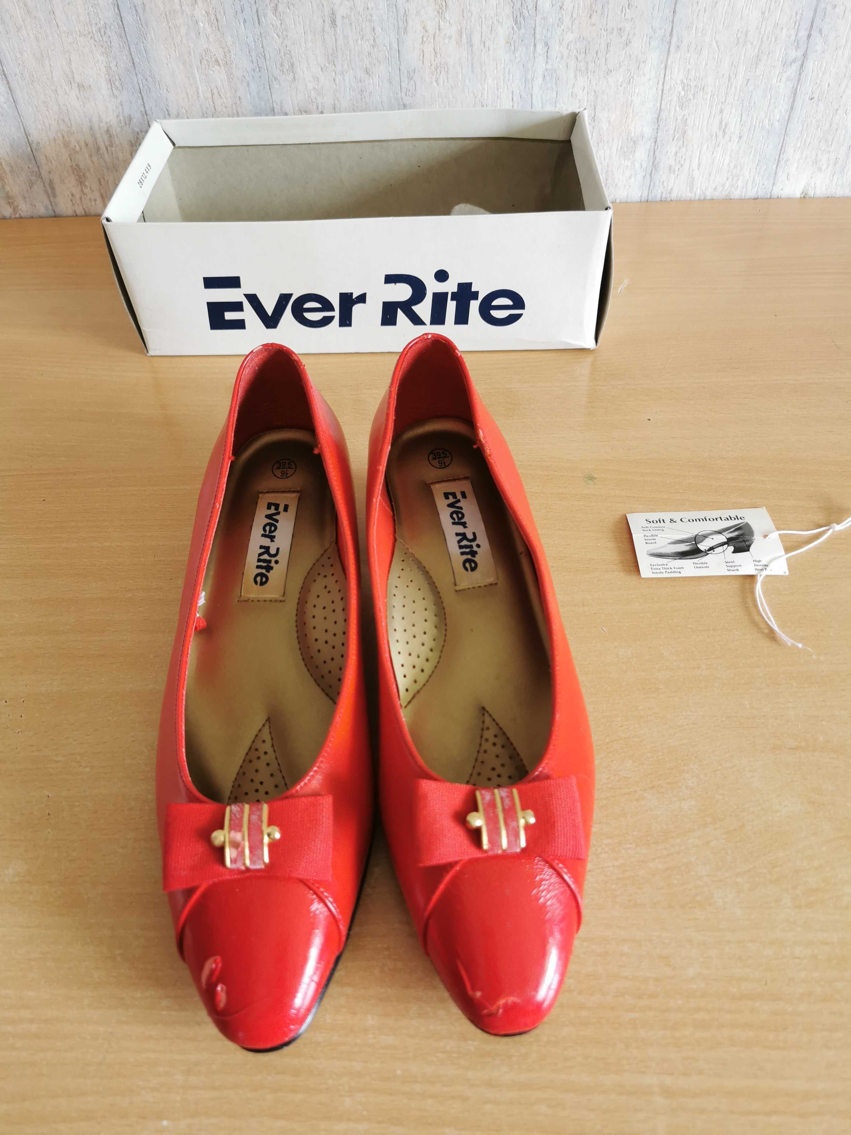Туфлі жіночі Ever Rite, розмір 39.5