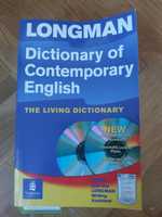 Dictionary of contemporary english. Longman