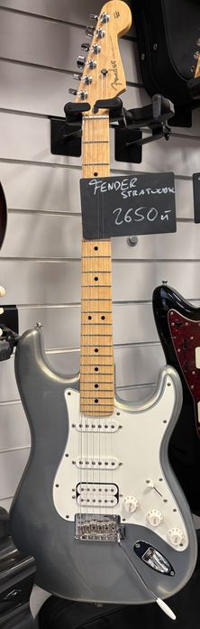 Fender Stratocaster Player sklep Bratpol Toruń