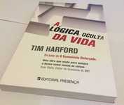 A Lógica Oculta da Vida