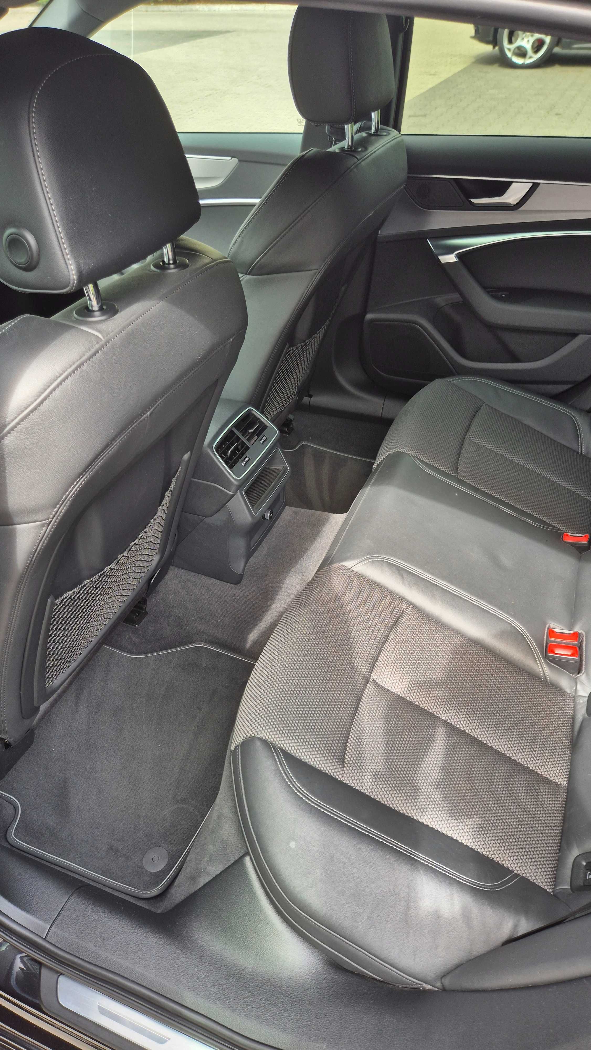 AUDI A6, 2019, 79 000 km, ASO