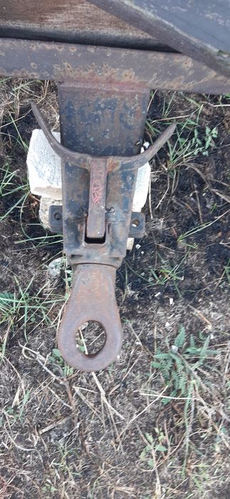 Продам бочку 4м3