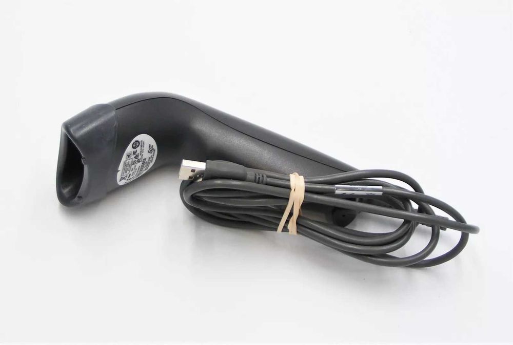 Сканери штрих-кода Motorola Symbol LS1203 1D USB Є КІЛЬКІСТЬ