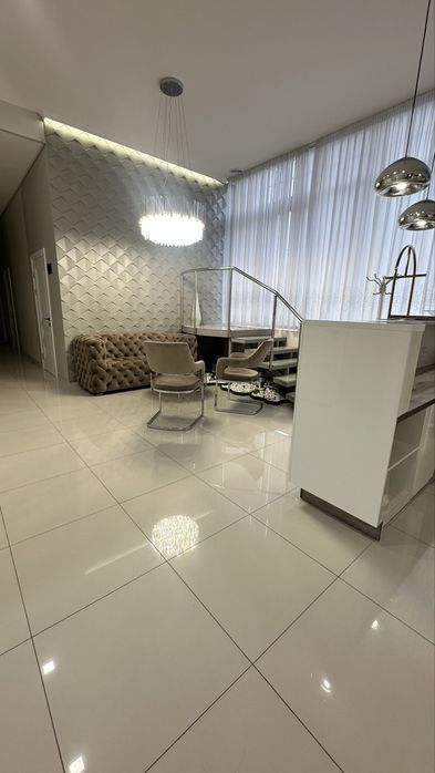 Кабінет майстра манікюру та масажу Холодна гора