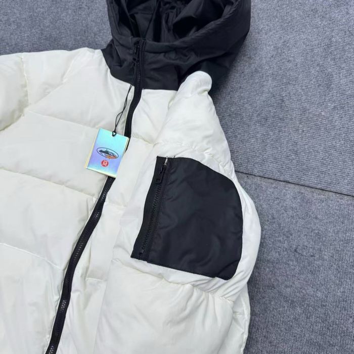 Пуховик Corteiz | corteiz | куртка кортез