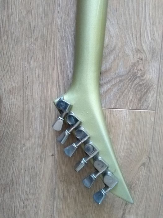 Гитара Jackson Kelly