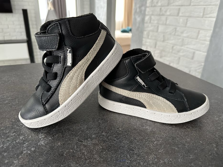 Кеди puma 28 розмір