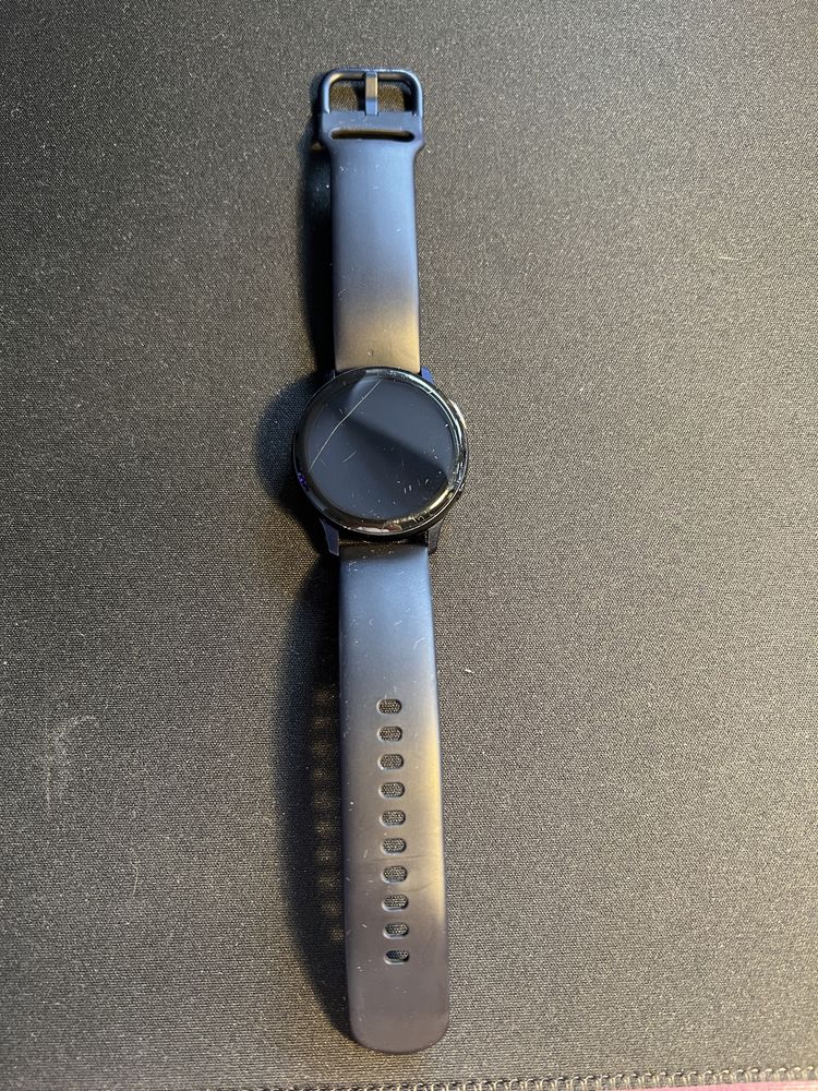 Samsung Watch Active 2