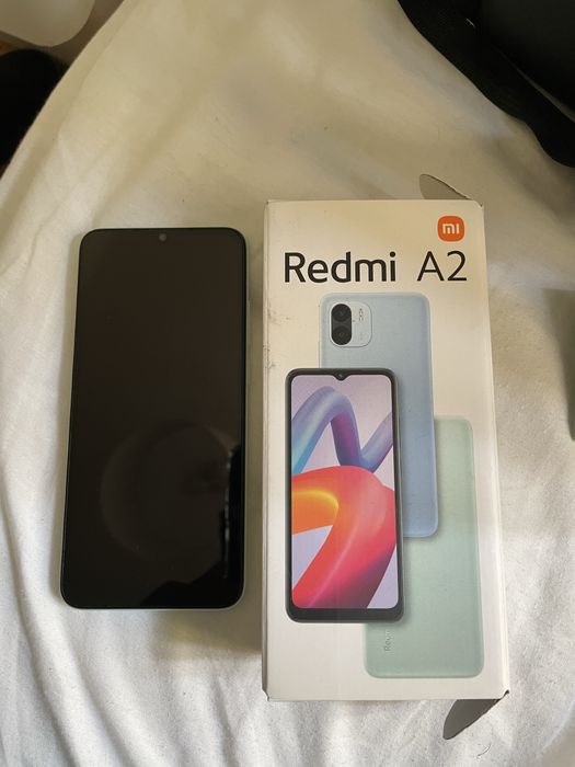 Redmi A2.