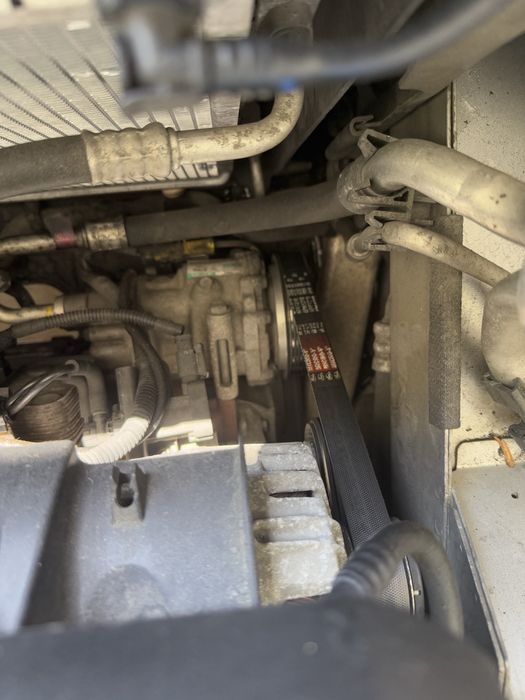 Peugout 308 CC cabrio sport 2.0 HDI 163CV