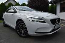 Volvo V40 Momentum! Navi! Pół Skóry! FULL LED!Pdc! Automat!Serwis ASO!Gwarancja!