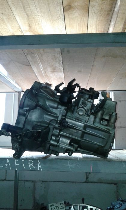 КПП МКПП Kia Rio Picanto Sorento P51763 R52073 6-ступка GY71