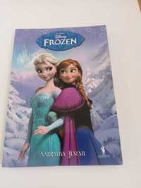 Frozen - Narrativa Juvenil