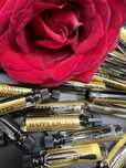 Zestaw 10 szt. póbek perfum arabskich w olejku