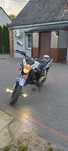 Motor JUNAK 904 110 ccm