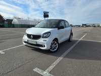 Smart ForFour EQ 2018