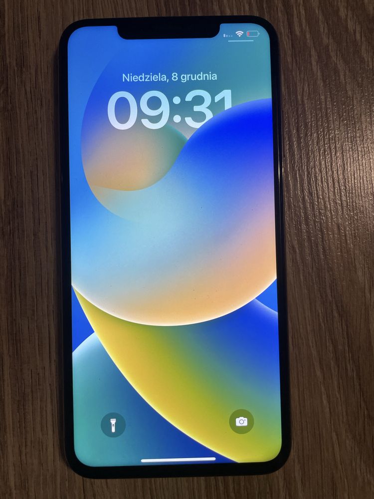 iPhone XS Max 256 GB Gold