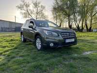 Subaru Outback B15 Субару аутбек