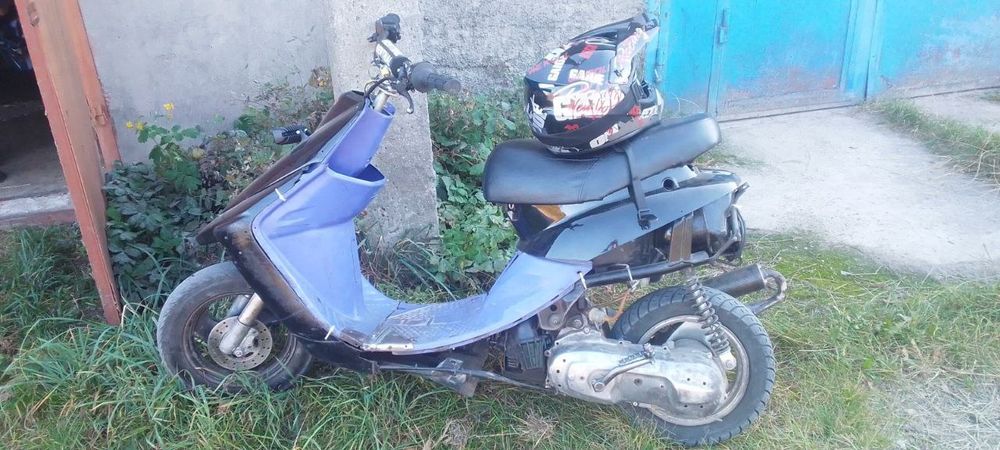 Обмен або продажа