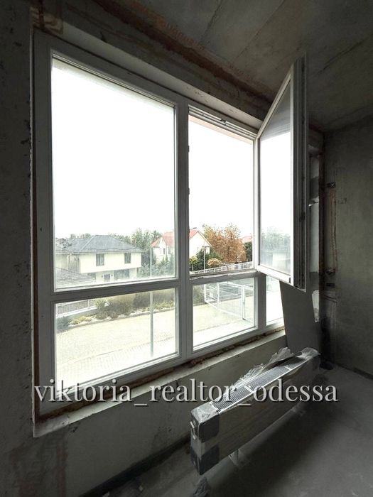 Цена Котлована‼️81м²-1048уе‼️Аркадия/Фонтан‼️Новый Берег-Литературная